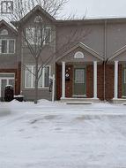 4 - 1535 TROSSACKS AVENUE  London North, ON N5X 4R1