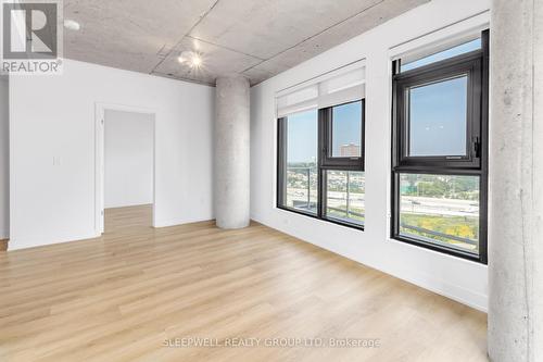 1910 - 1354 Carling Avenue, Ottawa, ON 