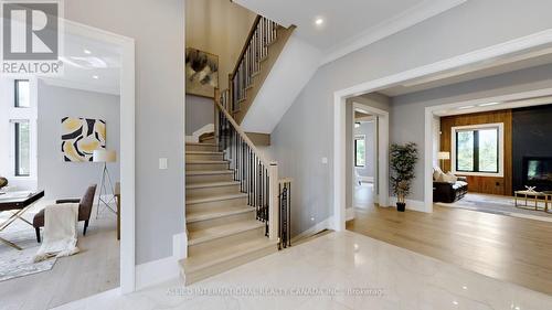 3 Earl Cook Drive, Whitchurch-Stouffville, ON - Indoor Photo Showing Other Room