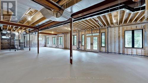 3 Earl Cook Drive, Whitchurch-Stouffville, ON - Indoor Photo Showing Other Room