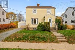 6 Joffre Street  Dartmouth, NS B2Y 3C8