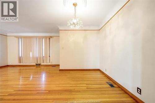 3098 Dominion Boulevard, Windsor, ON - Indoor Photo Showing Other Room