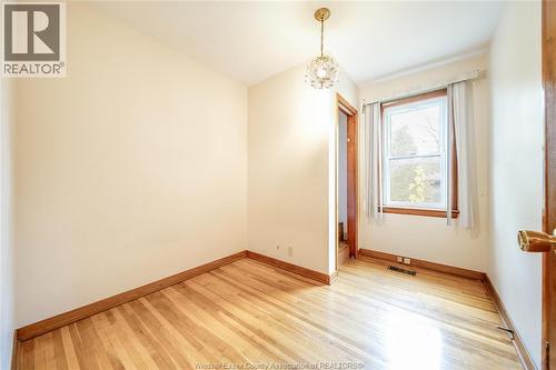 3098 Dominion Boulevard, Windsor, ON - Indoor Photo Showing Other Room