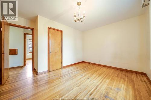 3098 Dominion Boulevard, Windsor, ON - Indoor Photo Showing Other Room