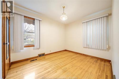 3098 Dominion Boulevard, Windsor, ON - Indoor Photo Showing Other Room