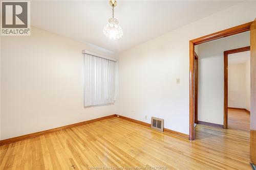 3098 Dominion Boulevard, Windsor, ON - Indoor Photo Showing Other Room