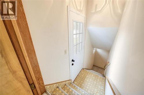 3098 Dominion Boulevard, Windsor, ON - Indoor Photo Showing Other Room