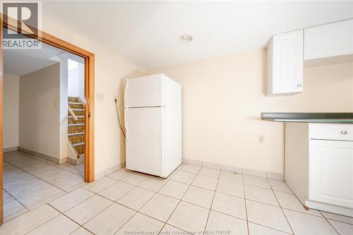 3098 Dominion Boulevard, Windsor, ON - Indoor