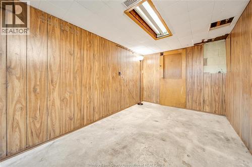 3098 Dominion Boulevard, Windsor, ON - Indoor Photo Showing Other Room