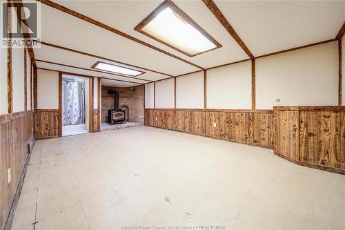 3098 Dominion Boulevard, Windsor, ON - Indoor Photo Showing Other Room