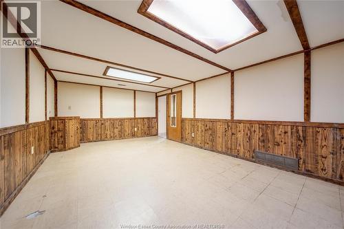 3098 Dominion Boulevard, Windsor, ON - Indoor Photo Showing Other Room
