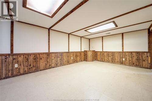 3098 Dominion Boulevard, Windsor, ON - Indoor Photo Showing Other Room