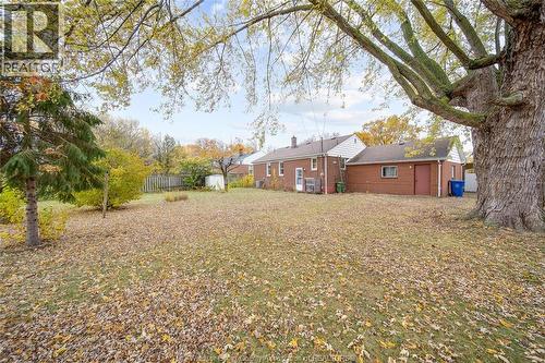 3098 Dominion Boulevard, Windsor, ON - Outdoor