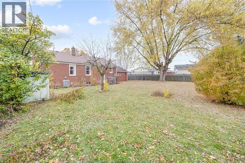 3098 Dominion Boulevard, Windsor, ON - Outdoor