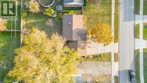 3098 Dominion Boulevard, Windsor, ON - Outdoor With View