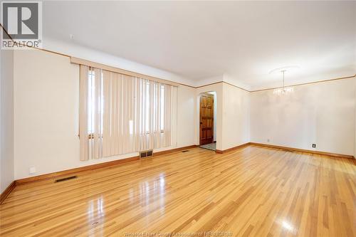 3098 Dominion Boulevard, Windsor, ON - Indoor Photo Showing Other Room