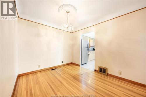 3098 Dominion Boulevard, Windsor, ON - Indoor Photo Showing Other Room