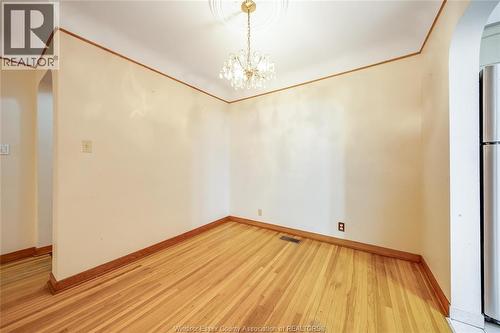 3098 Dominion Boulevard, Windsor, ON - Indoor Photo Showing Other Room