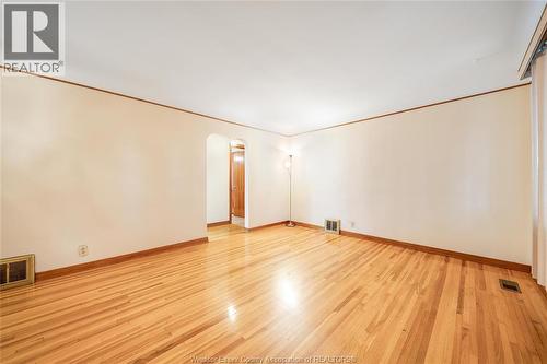 3098 Dominion Boulevard, Windsor, ON - Indoor Photo Showing Other Room
