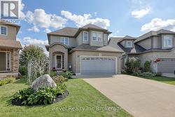 706 FRONTENAC CRESCENT  Woodstock (Woodstock - South), ON N4V 0B1