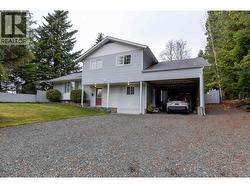 3688 WALNUT DRIVE  Terrace, BC V8G 5G2