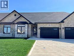 402 WESTCOTT  Amherstburg, ON N9V 0H1
