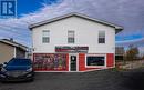 1368-1370 Torbay Road, Torbay, NL  - Outdoor With Exterior 