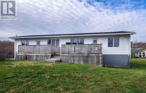 1368-1370 Torbay Road, Torbay, NL - Outdoor With Deck Patio Veranda
