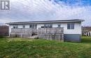 1368-1370 Torbay Road, Torbay, NL  - Outdoor With Deck Patio Veranda 