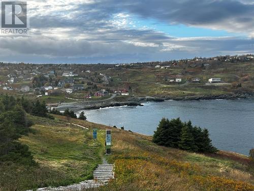 1368-1370 Torbay Road, Torbay, NL - Outdoor With Body Of Water With View
