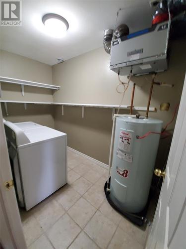 70 Mark Nichols Place, St. John'S, NL - Indoor Photo Showing Basement
