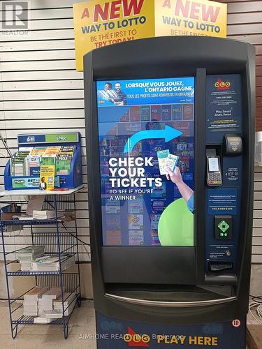 1141 Highbury Avenue N, London East, ON 