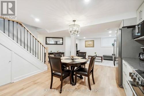 B - 848 Willow Avenue, Ottawa, ON - Indoor