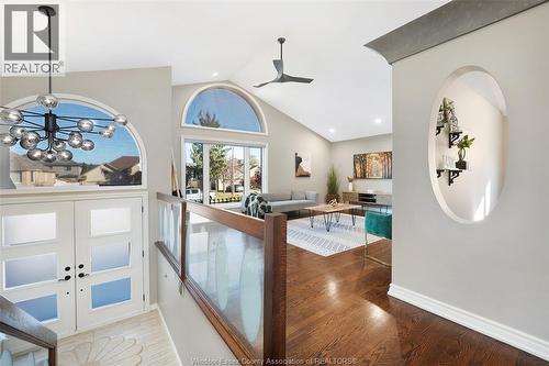 123 Pheasant Run, Lakeshore, ON - Indoor Photo Showing Other Room