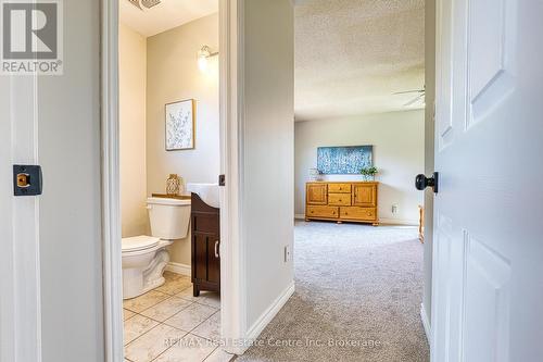 6617 Third Line, Centre Wellington, ON - Indoor Photo Showing Bathroom