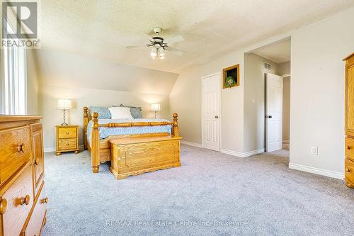 6617 Third Line, Centre Wellington, ON - Indoor Photo Showing Bedroom