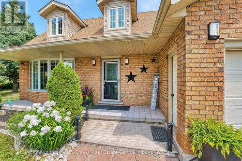 6617 Third Line, Centre Wellington, ON - Outdoor With Deck Patio Veranda With Exterior