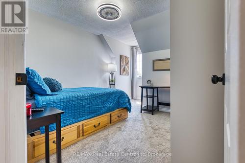 2nd bedroom - 6617 Third Line, Centre Wellington, ON - Indoor Photo Showing Bedroom