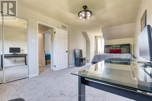 3rd bedroom - 6617 Third Line, Centre Wellington, ON - Indoor