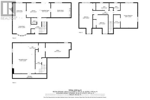 6617 Third Line, Centre Wellington, ON - Other