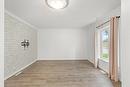 896 Dugas Street, Winnipeg, MB  - Indoor Photo Showing Other Room 