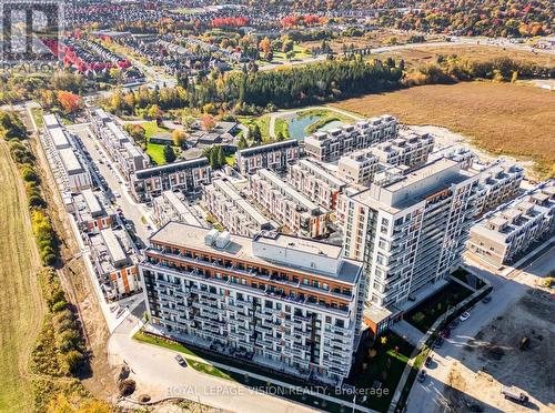 907 - 6 David Eyer Road, Richmond Hill, ON - Outdoor With View