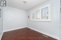 California shutters in all bedrooms- 2nd bedroom - 