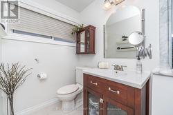 Renovated bathroom - 