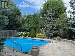 Enjoy a backyard oasis! - 