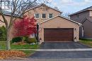 4207 Trapper Crescent, Mississauga, ON  - Outdoor 