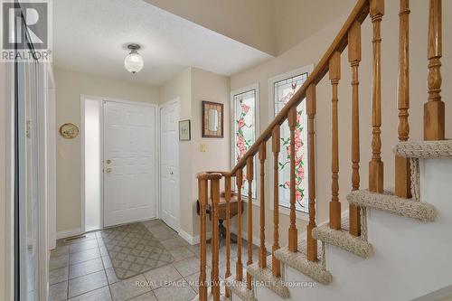4207 Trapper Crescent, Mississauga, ON - Indoor Photo Showing Other Room