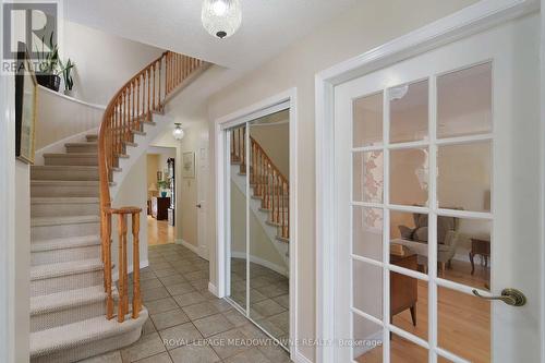 4207 Trapper Crescent, Mississauga, ON - Indoor Photo Showing Other Room