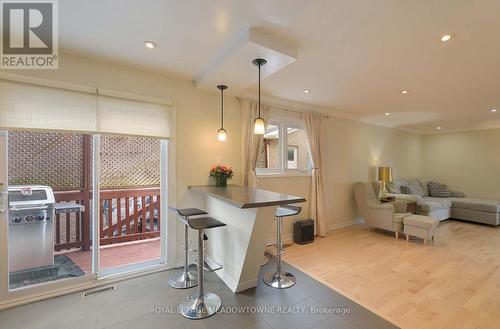 4207 Trapper Crescent, Mississauga, ON - Indoor