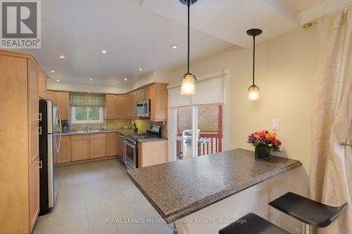 4207 Trapper Crescent, Mississauga, ON - Indoor